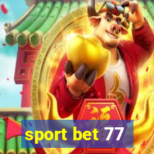 sport bet 77